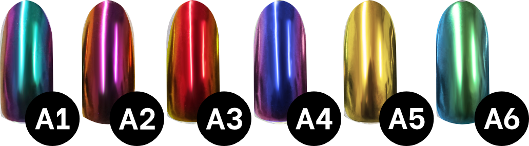 Aurora Chrome
