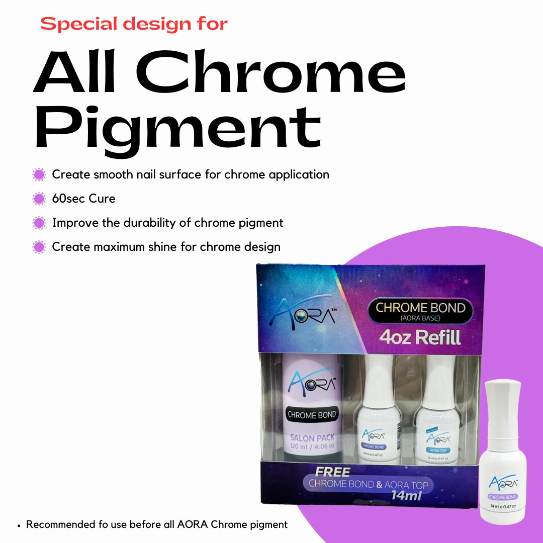 AORA ChromeBond