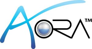 Aora logo